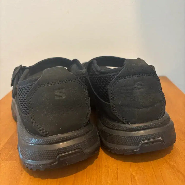 [BUNJANG] Salomon RX Mary Jane 240 Shoes / 살로몬 rx 메리제인 240