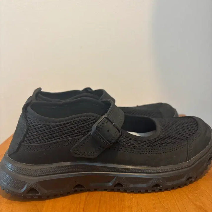[BUNJANG] Salomon RX Mary Jane 240 Shoes / 살로몬 rx 메리제인 240