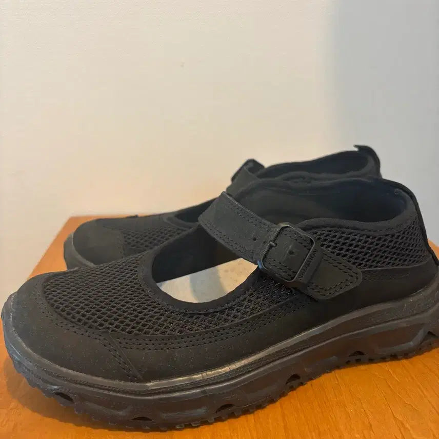 [BUNJANG] Salomon RX Mary Jane 240 Shoes / 살로몬 rx 메리제인 240