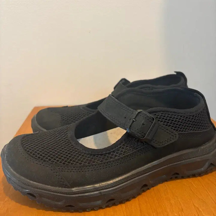[BUNJANG] Salomon RX Mary Jane 240 Shoes / 살로몬 rx 메리제인 240