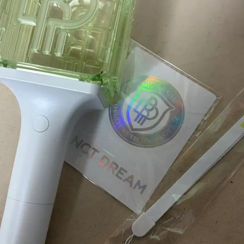 [SOLD OUT] 엔시티 드림 뉴믐