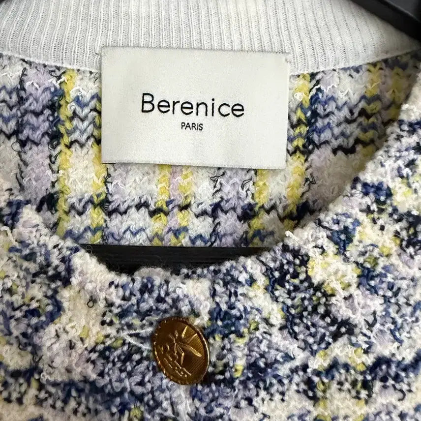 [BUNJANG] Bernice Vest / 베르니스 조끼