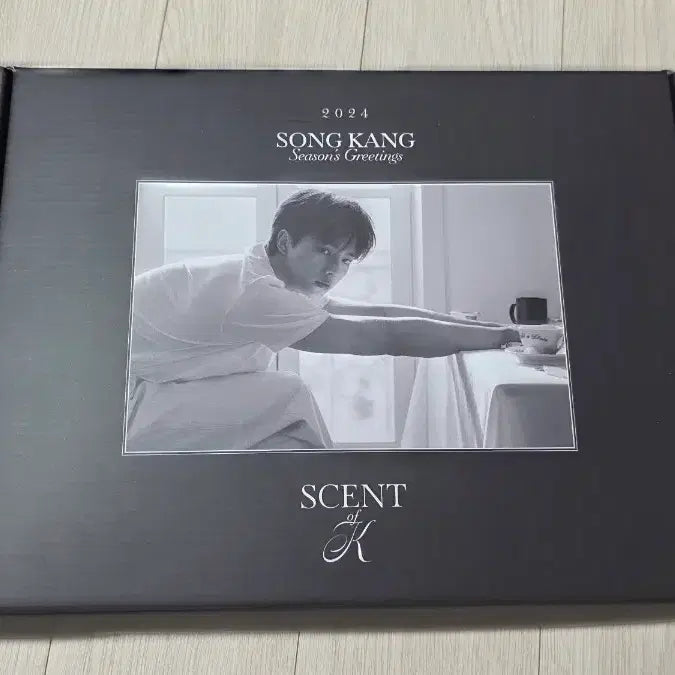 [BUNJANG] Song Kang 2024 Season&