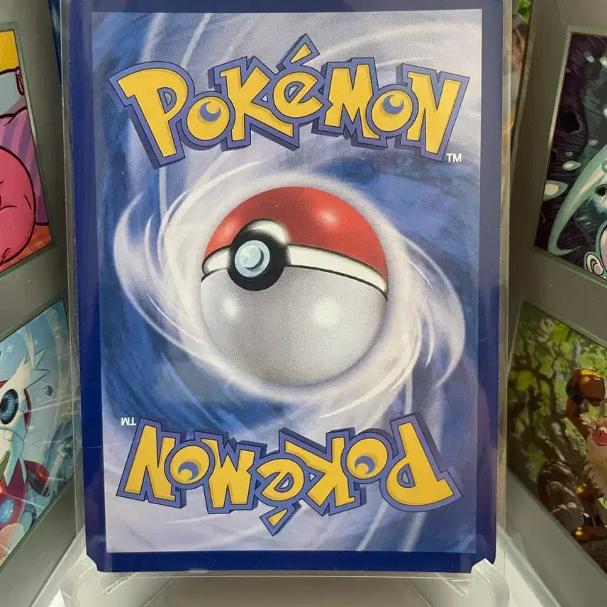 [BUNJANG] Pokemon Card - Mega Gardevoir EX / 포켓몬 카드 메가 지가르데 EX 팝니다!