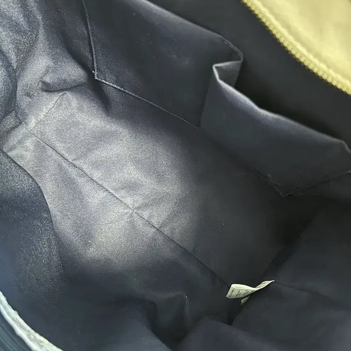 [BUNJANG] U.S. Polo Assn. Canvas Tote Bag / 일본 U.S. 폴로 ASSN 캔버스 토트백
