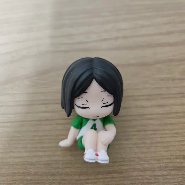 [BUNJANG] Haikyuu!! Kenma Shoulder Con Trading Figure / 하이큐 어깨쿵 켄마