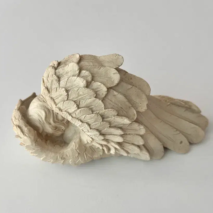[BUNJANG] Vintage French Angel Sculpture / 빈티지 프랑스 천사조각상