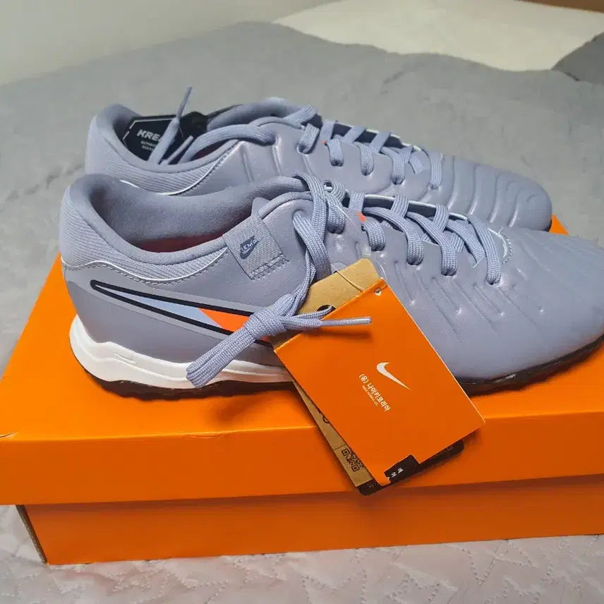 [BUNJANG] Nike Legend 10 Academy TF 265mm / 나이키 레전드 10 아카데미 TF 265mm 새제품