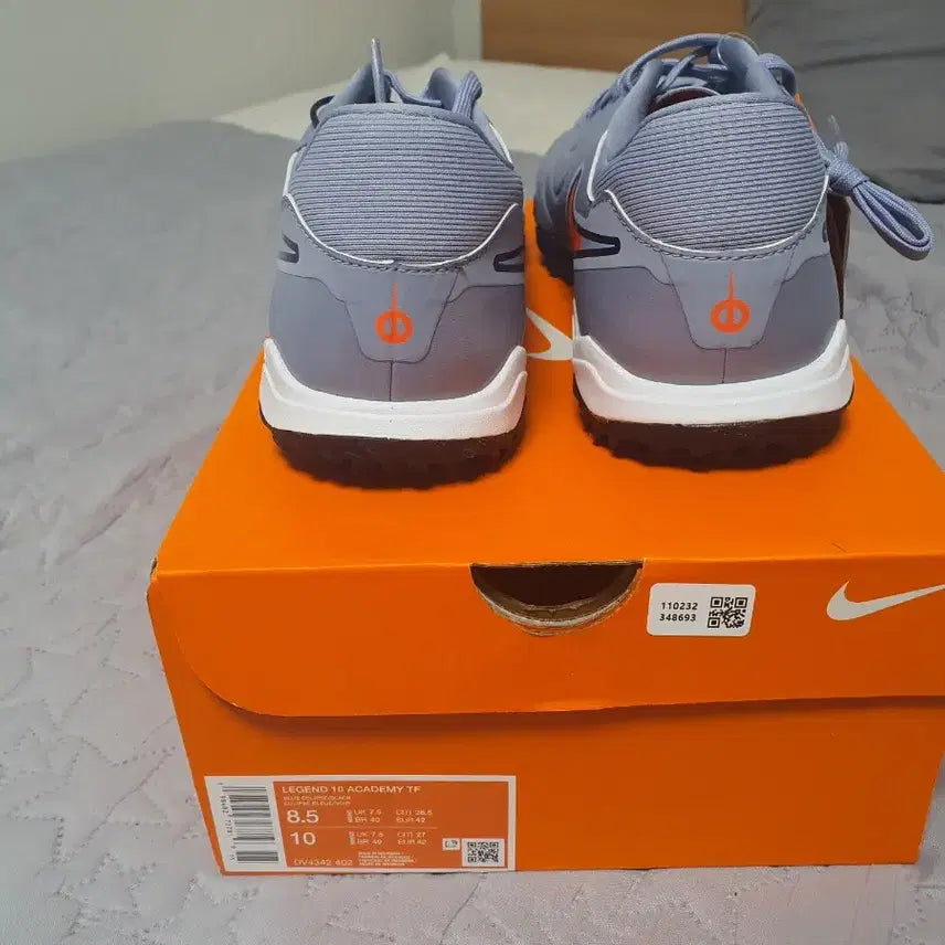 [BUNJANG] Nike Legend 10 Academy TF 265mm / 나이키 레전드 10 아카데미 TF 265mm 새제품