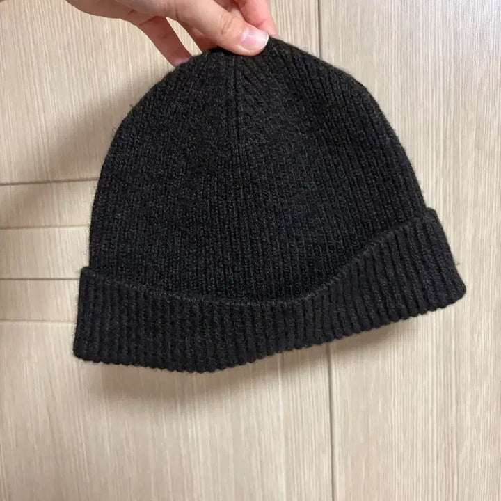 [BUNJANG] Margaret Howell Beanie / 마가렛호웰 비니