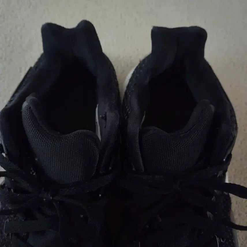 [BUNJANG] Nike Kyrie Low 2 Basketball Shoes / 나이키 카이리 로우2 농구화 블랙