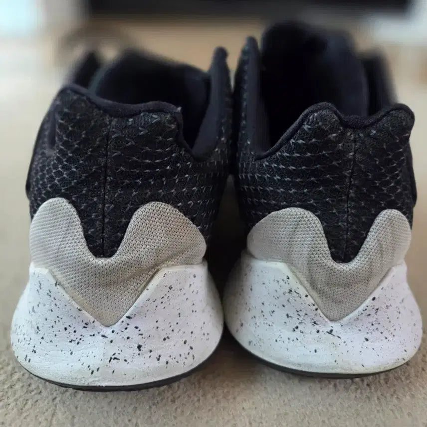 [BUNJANG] Nike Kyrie Low 2 Basketball Shoes / 나이키 카이리 로우2 농구화 블랙