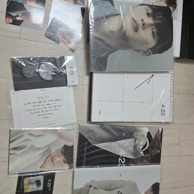 [SOLD OUT] 송강 2022 시즌그리팅