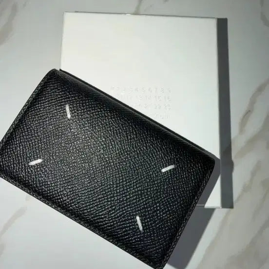 [SOLD OUT] 메종마르지엘라 카드지갑