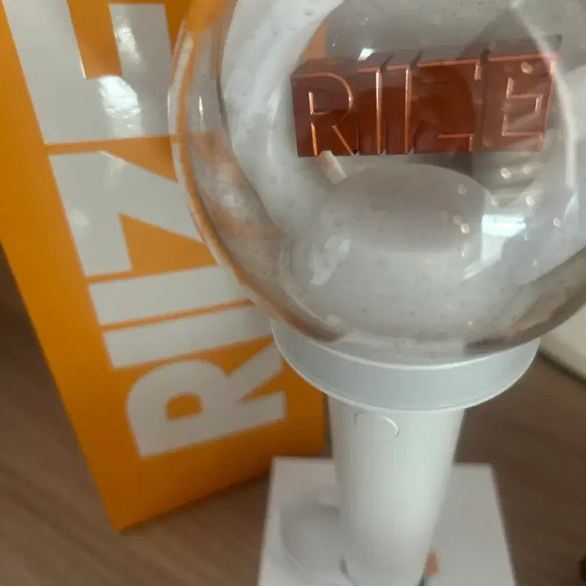 [BUNJANG] RIIZE Official Lightstick / 라이즈 공식 응원봉