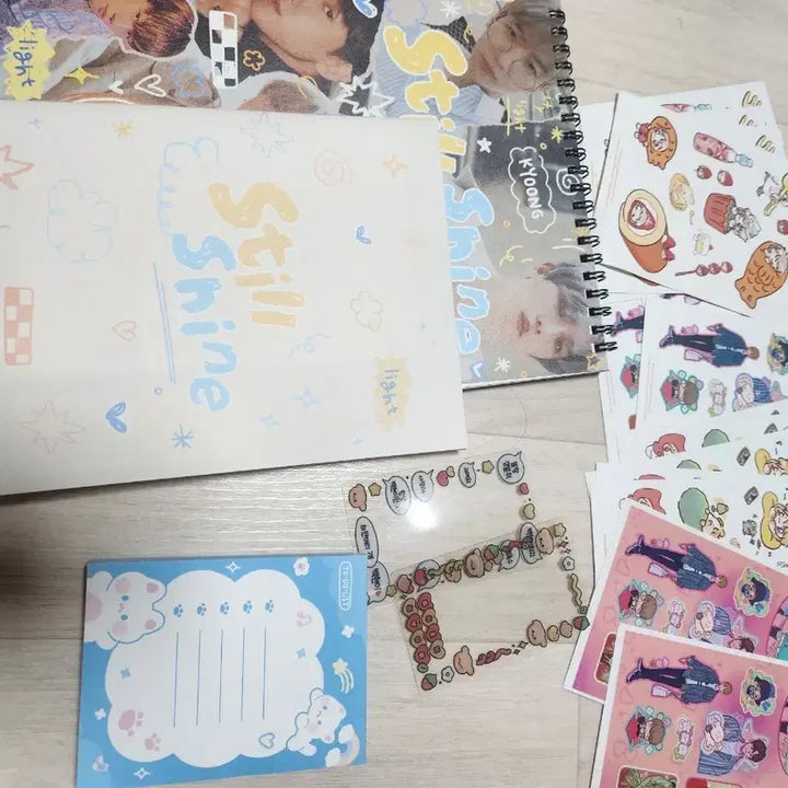 [BUNJANG] EXO Baekhyun 2023 Season&