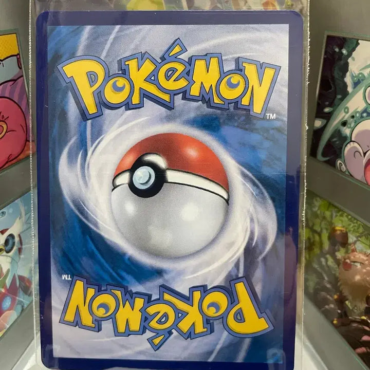 [BUNJANG] Pokemon Skuntank V Card / 포켓몬 스컹탱크 V 카드 팝니다!