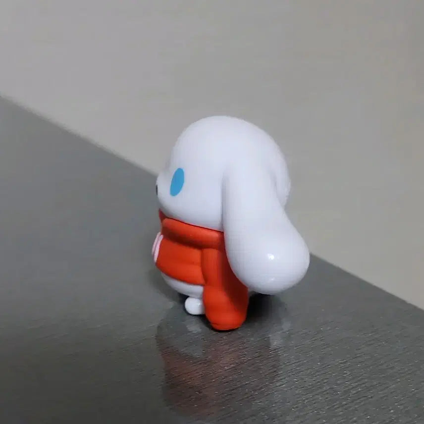 [BUNJANG] Sanrio Cinnamoroll ICINNOMOROL Hoodie Figure / (5월까지 할인)산리오 시나모롤 아이시나모롤 후드티 피규어
