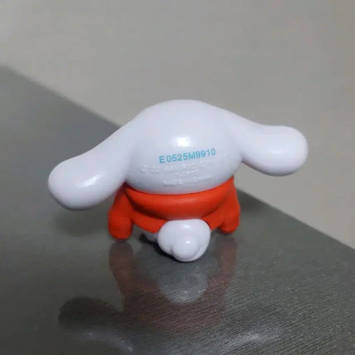 [BUNJANG] Sanrio Cinnamoroll ICINNOMOROL Hoodie Figure / (5월까지 할인)산리오 시나모롤 아이시나모롤 후드티 피규어