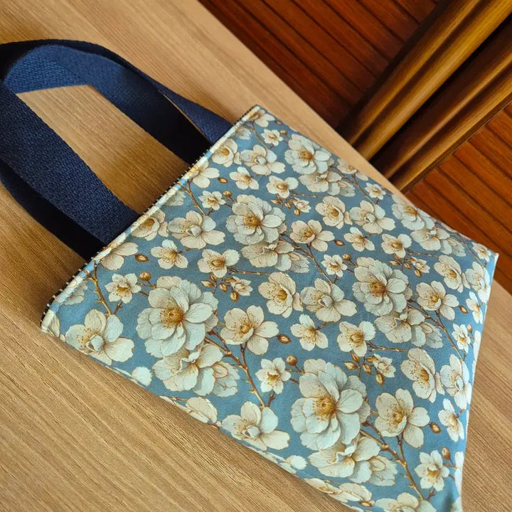 [SOLD OUT] 핸드메이드 미니에코백