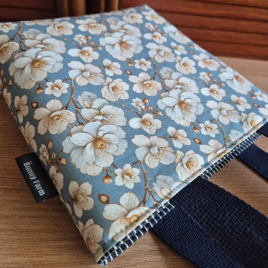 [SOLD OUT] 핸드메이드 미니에코백