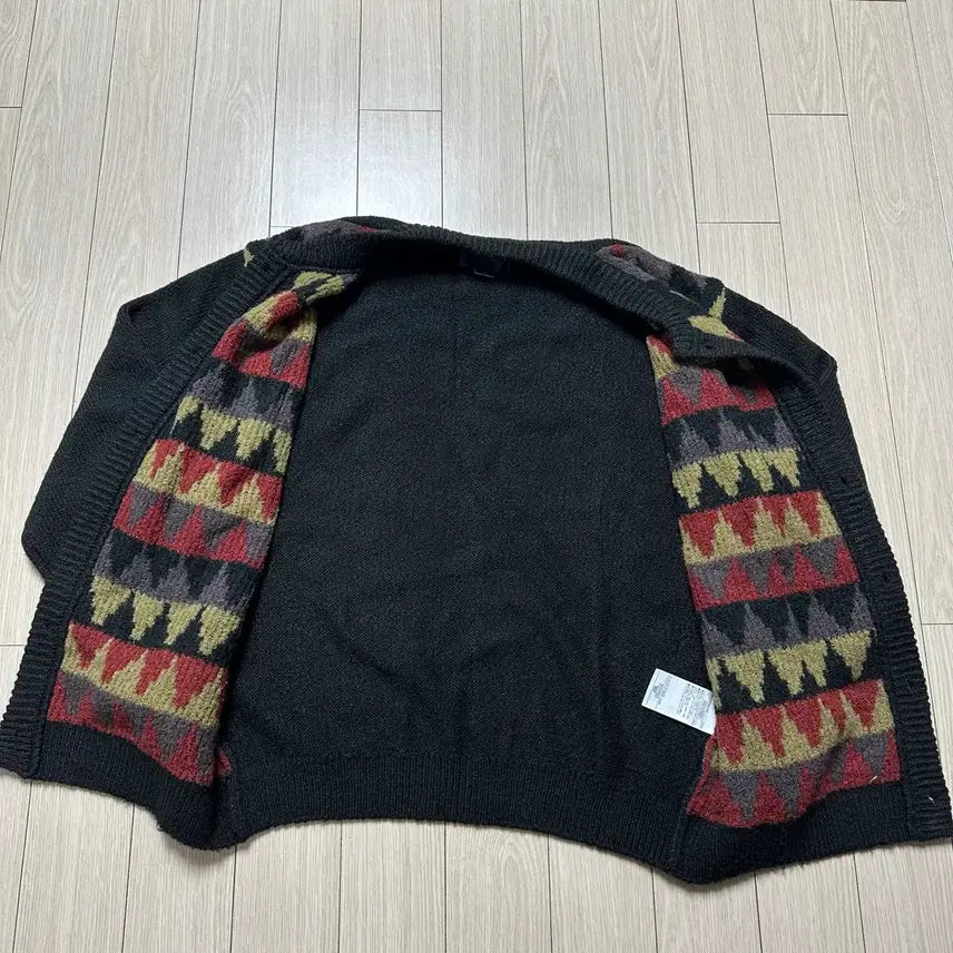 [BUNJANG] thisisneverthat Cardigan L / 디스이즈네버댓 가디건 L