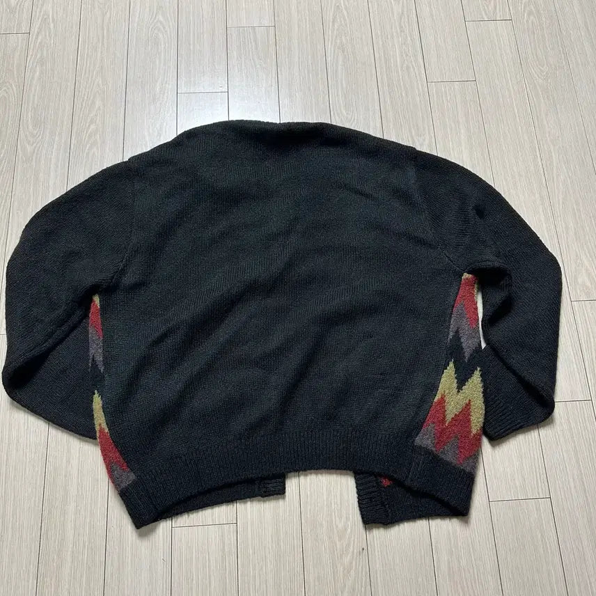 [BUNJANG] thisisneverthat Cardigan L / 디스이즈네버댓 가디건 L