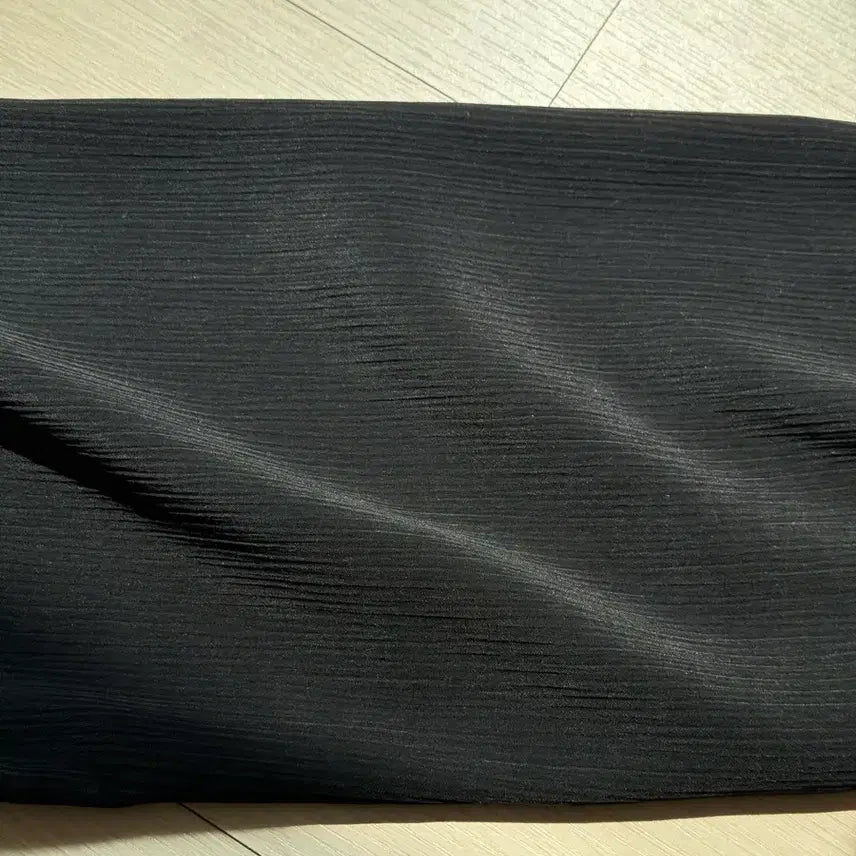 [BUNJANG] J.Elf Yoryu Chiffon Black Blouse / 제이엘프 요루 쉬폰 블랙 블라우스 FREE 판매합니다.