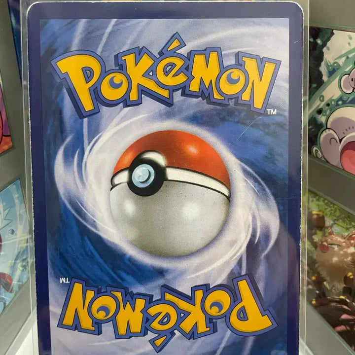 [BUNJANG] Pokemon Morpeko VMAX Dymax Rare Card / 포켓몬 모르페코 VMAX 다이맥스 레어카드 팝니다!