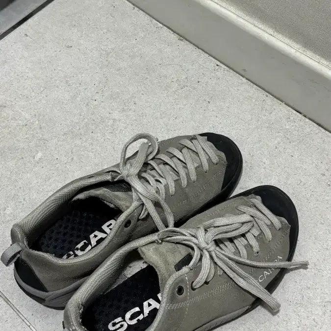 [BUNJANG] Scarpa Mojito Women&