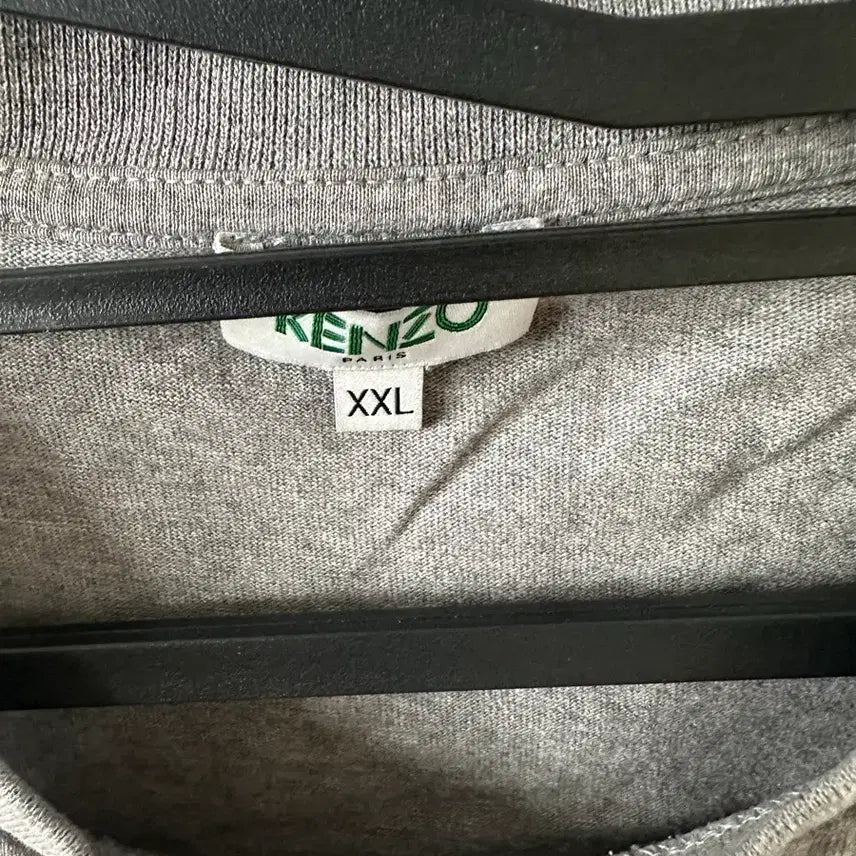 [SOLD OUT] KENZO 겐조 타이거 반팔티 XXL