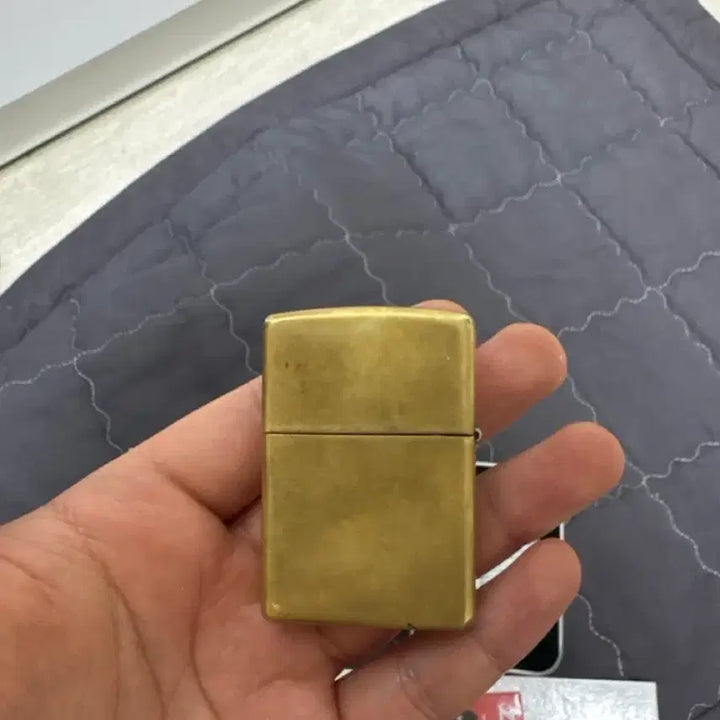[BUNJANG] Harley-Davidson Zippo Lighter Full Set / 할리데이비슨 지포라이터