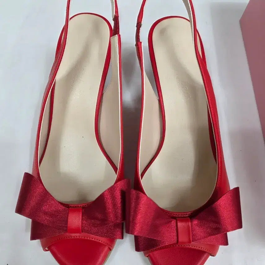[BUNJANG] Amelia Slingback Heels / 아멜리아 슬링백