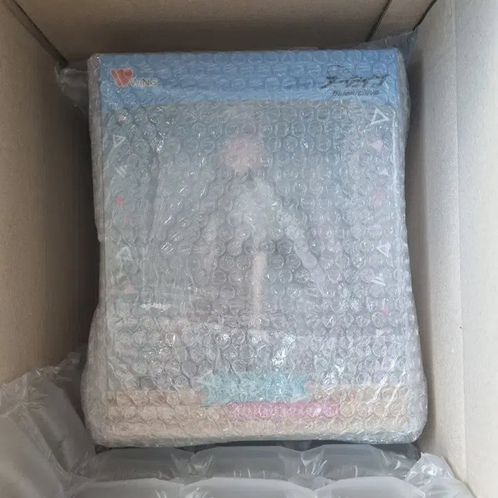 [BUNJANG] Blue Archive Takanashi Hoshino Figure (Sealed) / 미개봉새거 블루아카이브 타카나시 호시노 피규어