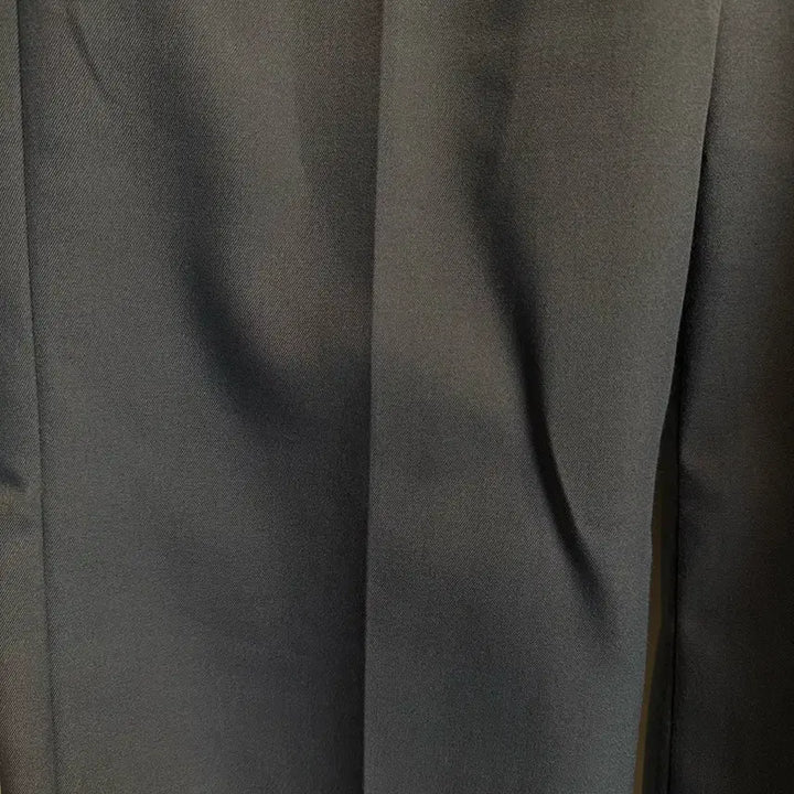 [BUNJANG] Recto French Flare Fit Pants Blue / Recto 렉토 26ss 프렌치 플레어핏 팬츠 블루