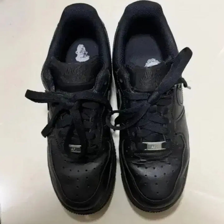[BUNJANG] Nike Air Force 1 &