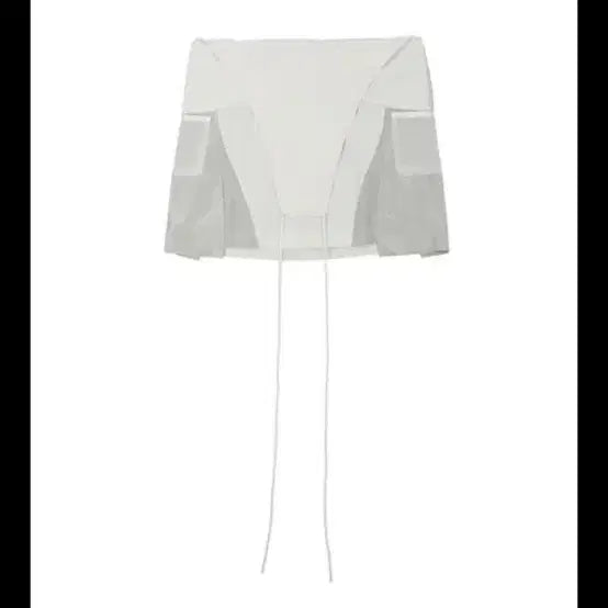 [BUNJANG] Ojos Skirt / 오호스