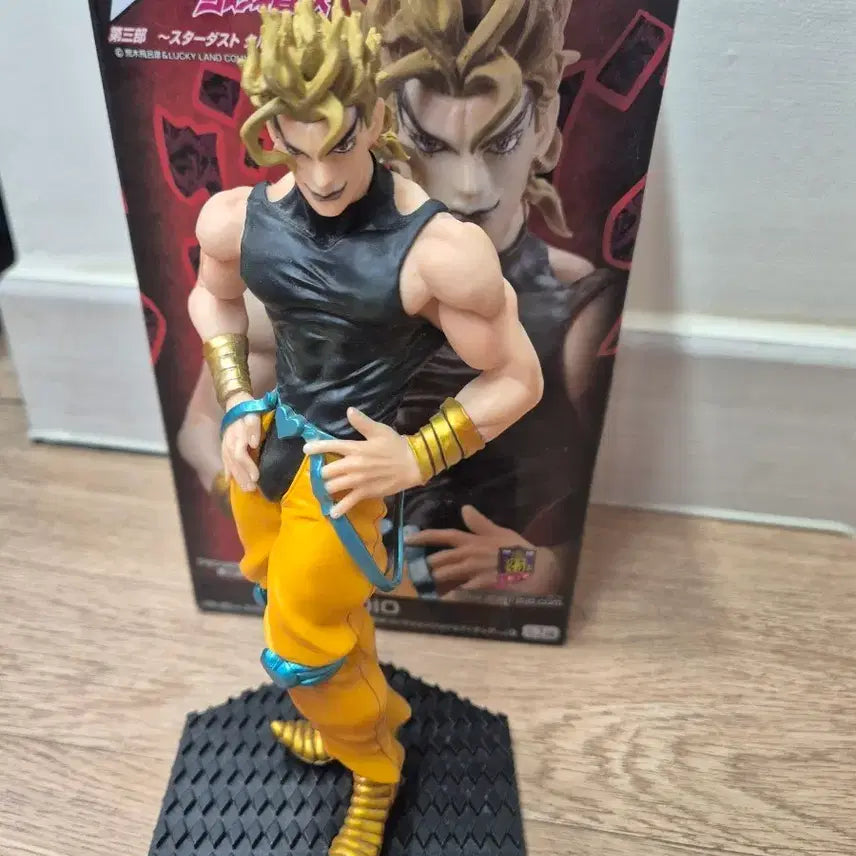 [BUNJANG] JoJo&