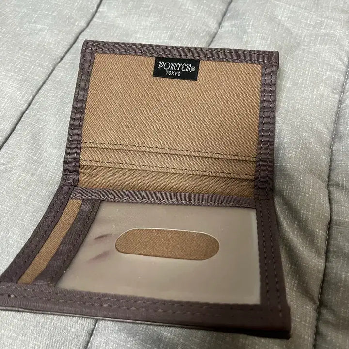 [BUNJANG] Yoshida Porter Force Shoulder Bag &amp; Freestyle Wallet / 요시다포터 가방 &amp; 지갑