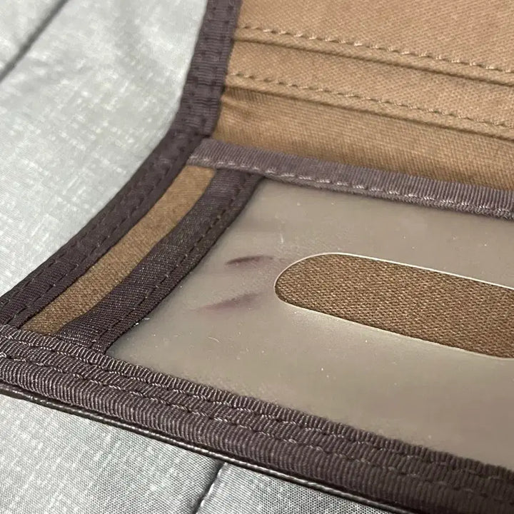 [BUNJANG] Yoshida Porter Force Shoulder Bag &amp; Freestyle Wallet / 요시다포터 가방 &amp; 지갑