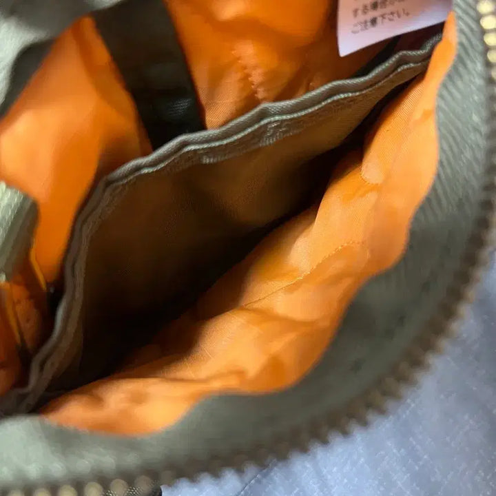 [BUNJANG] Yoshida Porter Force Shoulder Bag &amp; Freestyle Wallet / 요시다포터 가방 &amp; 지갑