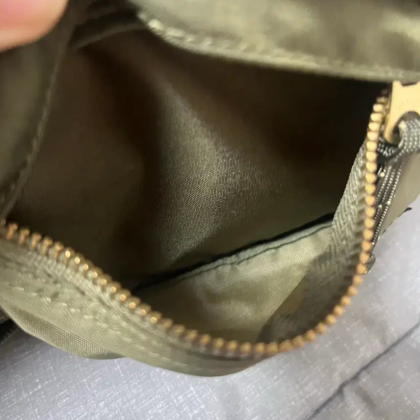 [BUNJANG] Yoshida Porter Force Shoulder Bag &amp; Freestyle Wallet / 요시다포터 가방 &amp; 지갑