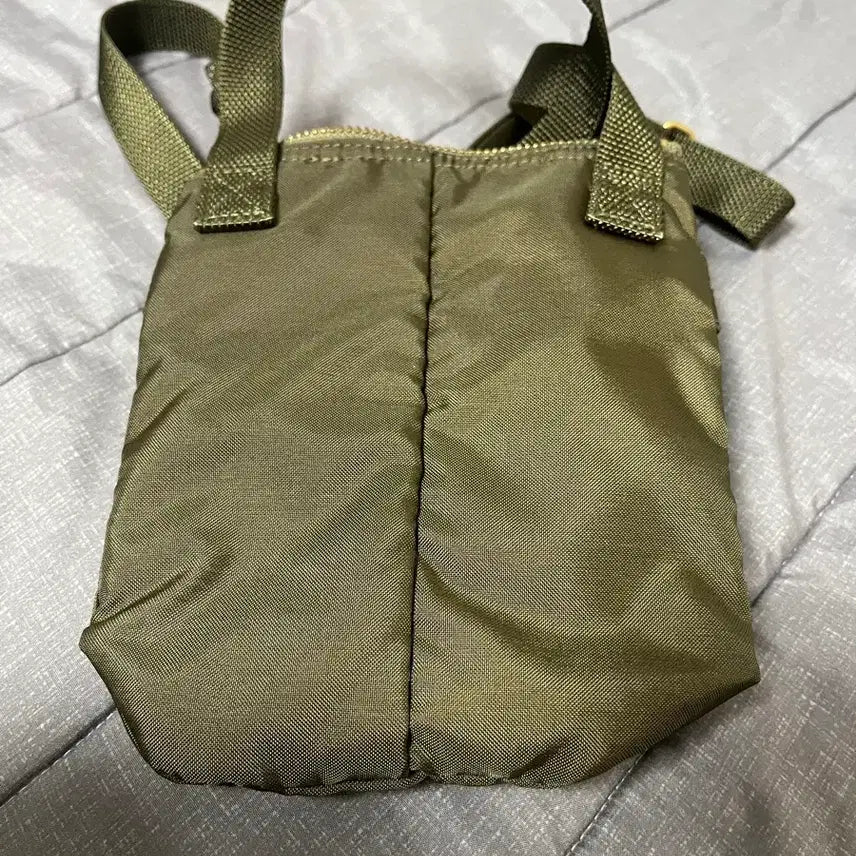 [BUNJANG] Yoshida Porter Force Shoulder Bag &amp; Freestyle Wallet / 요시다포터 가방 &amp; 지갑