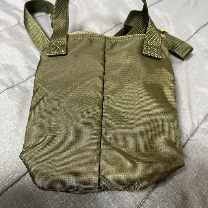 [BUNJANG] Yoshida Porter Force Shoulder Bag &amp; Freestyle Wallet / 요시다포터 가방 &amp; 지갑