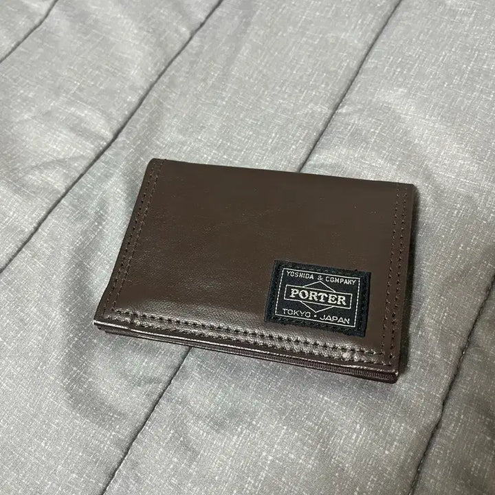 [BUNJANG] Yoshida Porter Force Shoulder Bag &amp; Freestyle Wallet / 요시다포터 가방 &amp; 지갑