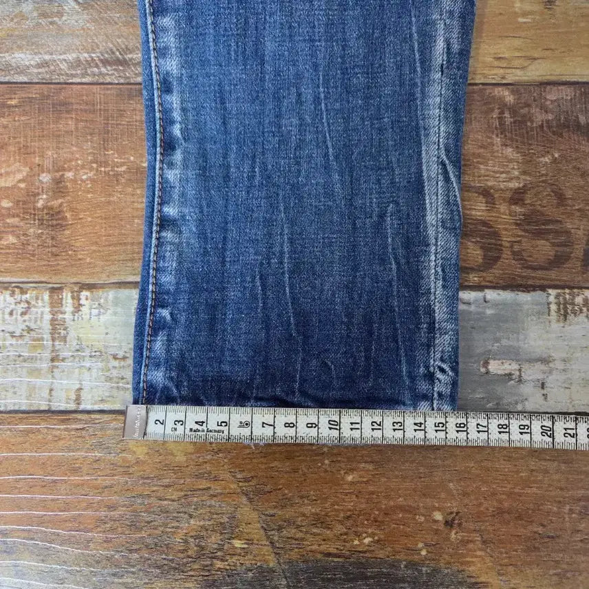 [SOLD OUT] 디스퀘어드2 남성 청바지 46(30~31)