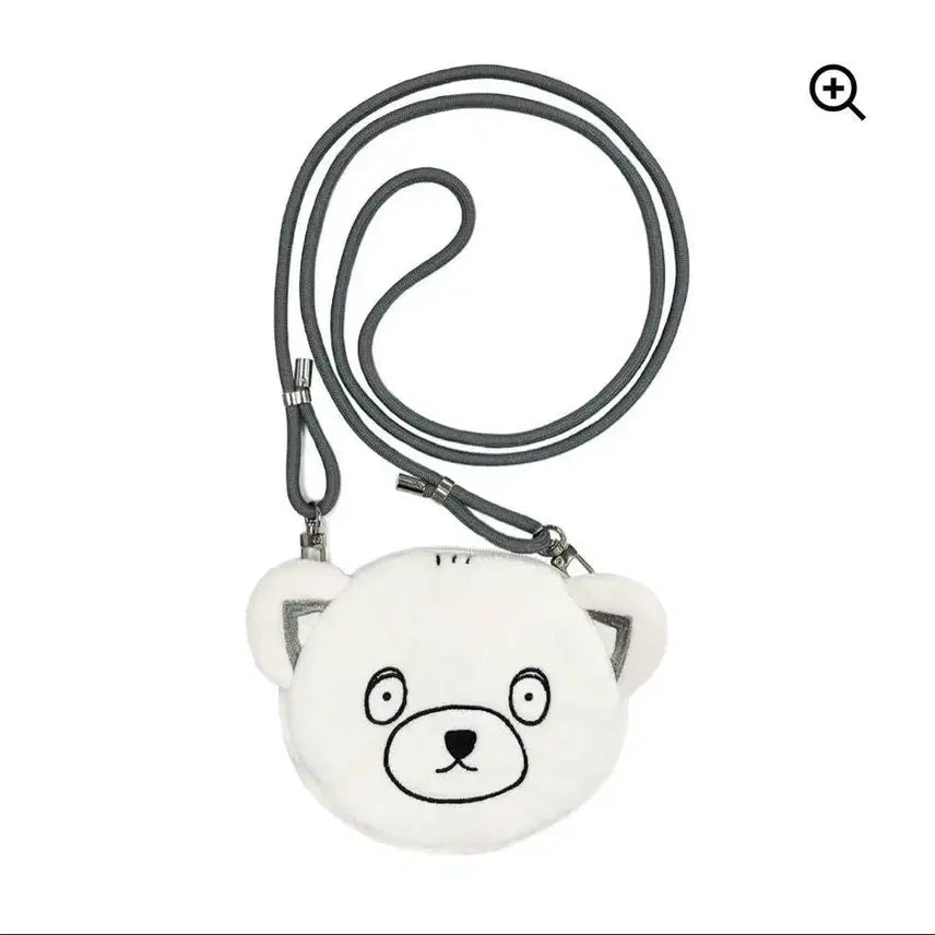 [SOLD OUT] 유이카 곤자부로 파우치