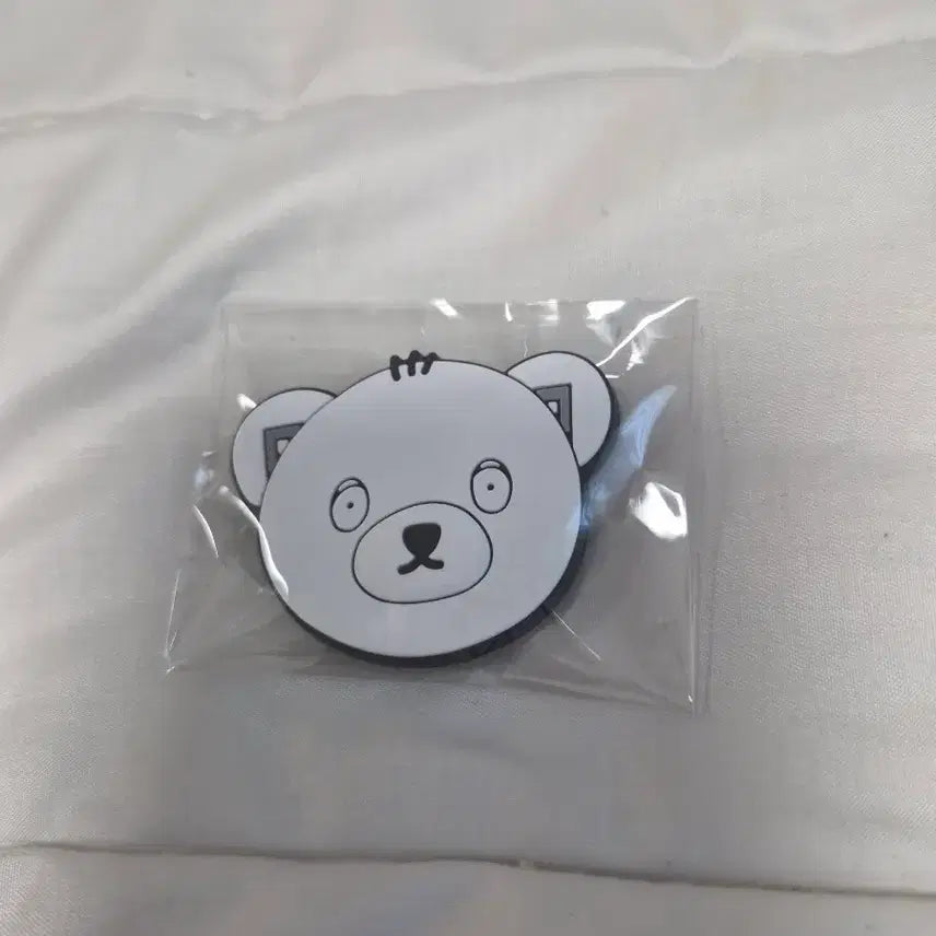 [SOLD OUT] 유이카 곤자부로 파우치