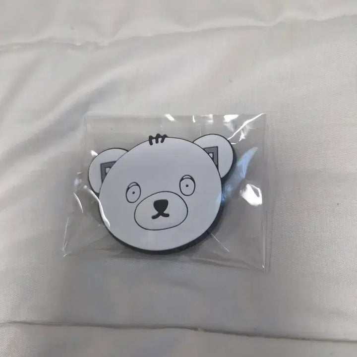 [SOLD OUT] 유이카 곤자부로 파우치