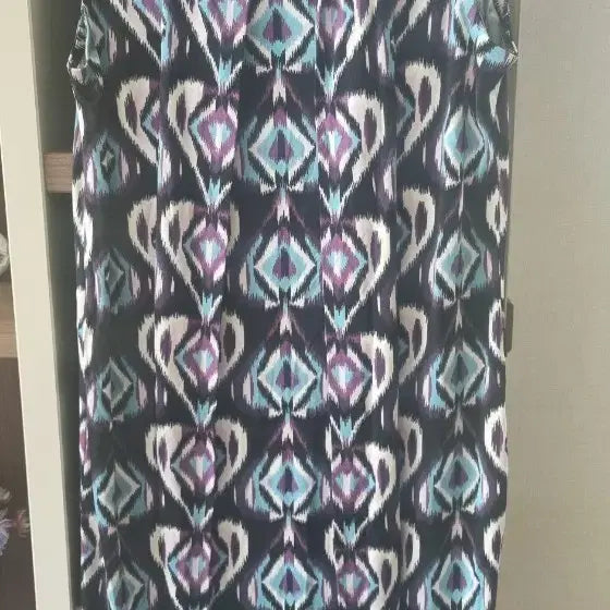 [BUNJANG] Tory Burch Silk Dress / 토리버치 실크 원피스